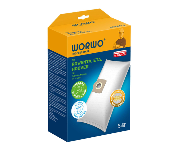 WORWO WORKI ROWENTA ZR815 RMB03 PRO /KPL5 - 1504893 - zdjęcie